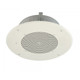 Bi-Directional Spkr Mic Ceiling FlushMnt - LE-227 Bi-Directional Spkr Mic Ceiling FlushMnt - LE-227